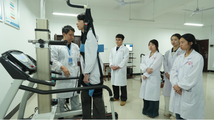 康复治疗技术（临床学院）