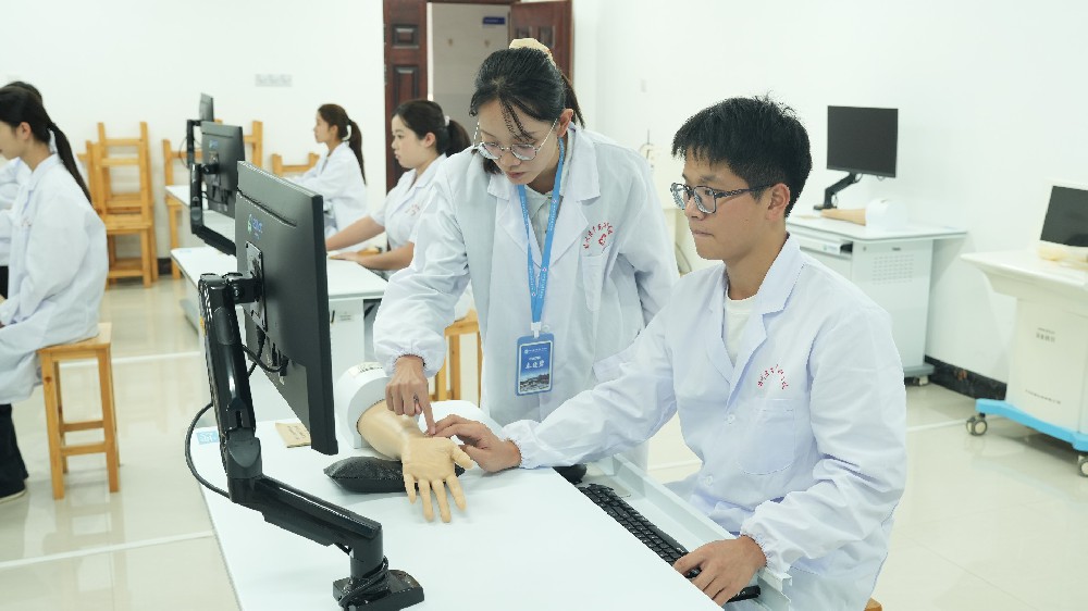 中医学(中医学院)