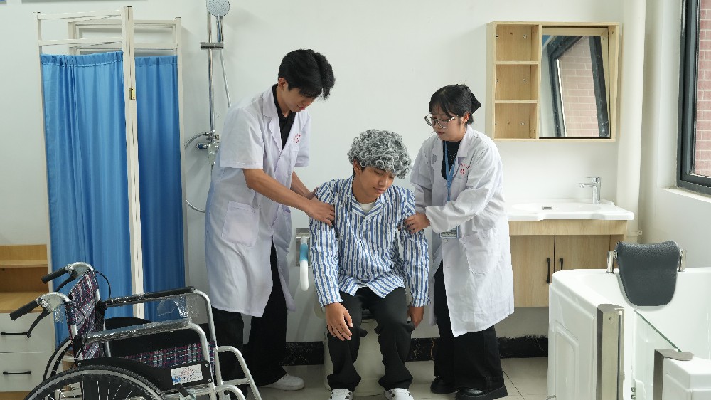 老年保健与管理(中医学院)